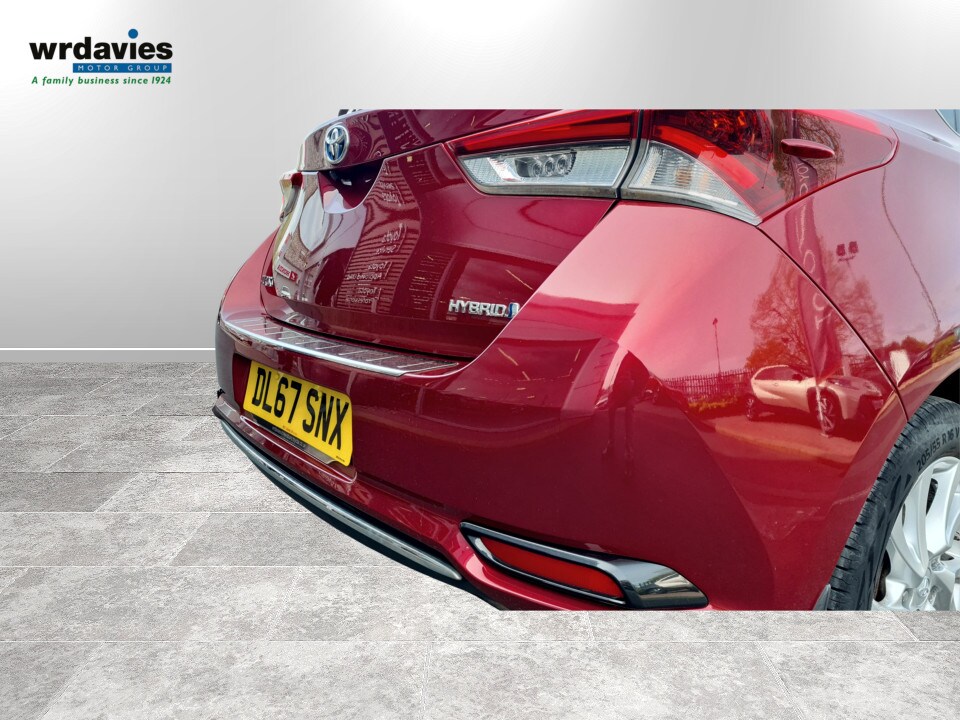 Used Toyota Auris 2018 for sale - 78206825: Photo 10