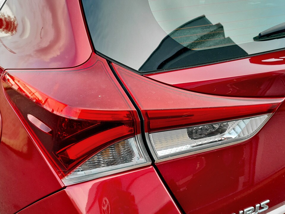 Used Toyota Auris 2018 for sale - 78206825: Photo 11