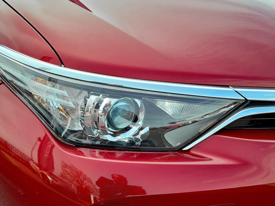 Used Toyota Auris 2018 for sale - 78206825: Photo 12