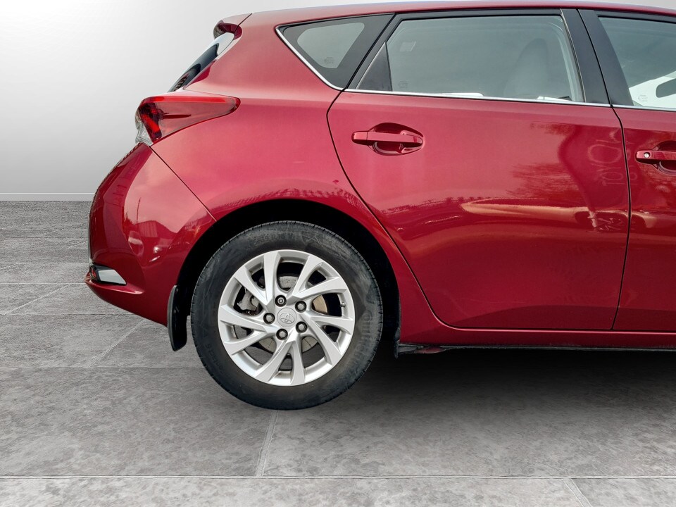 Used Toyota Auris 2018 for sale - 78206825: Photo 13