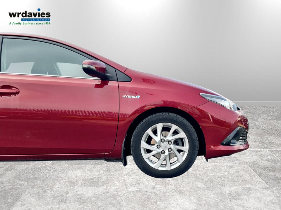 Used Toyota Auris 2018 for sale - 78206825: Photo 14