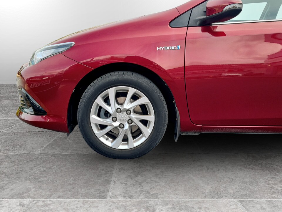 Used Toyota Auris 2018 for sale - 78206825: Photo 16