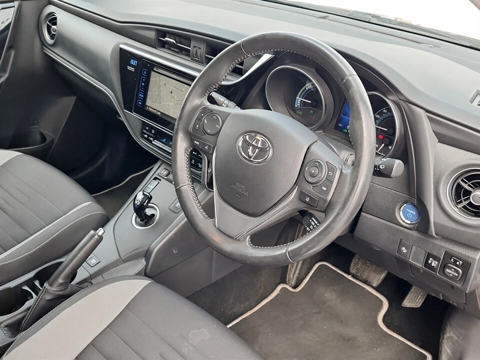 Used Toyota Auris 2018 for sale - 78206825: Photo 17