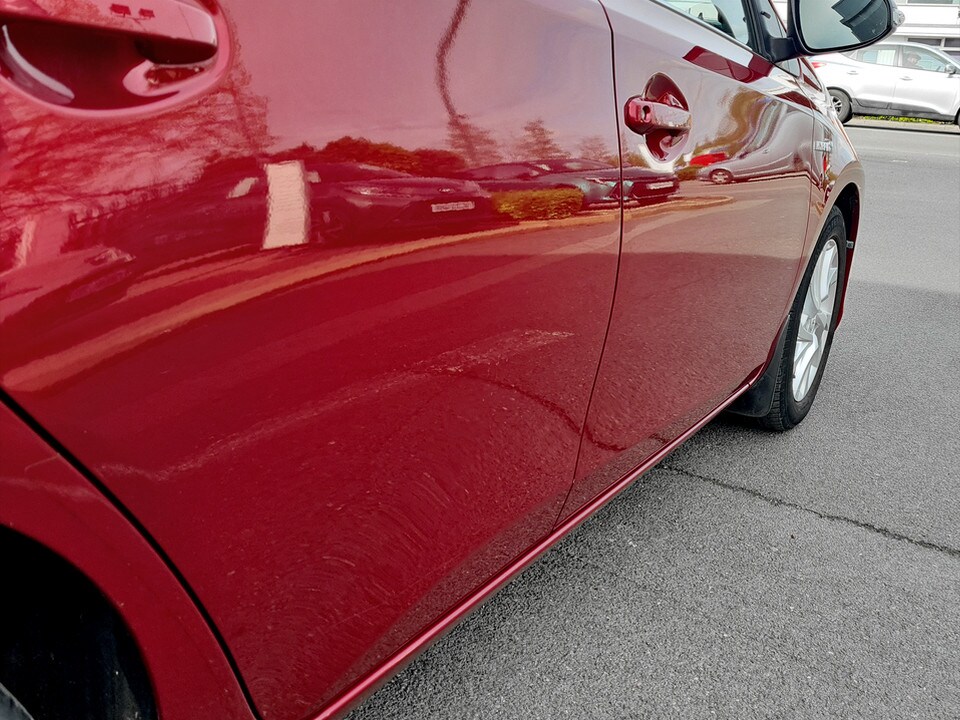 Used Toyota Auris 2018 for sale - 78206825: Photo 18