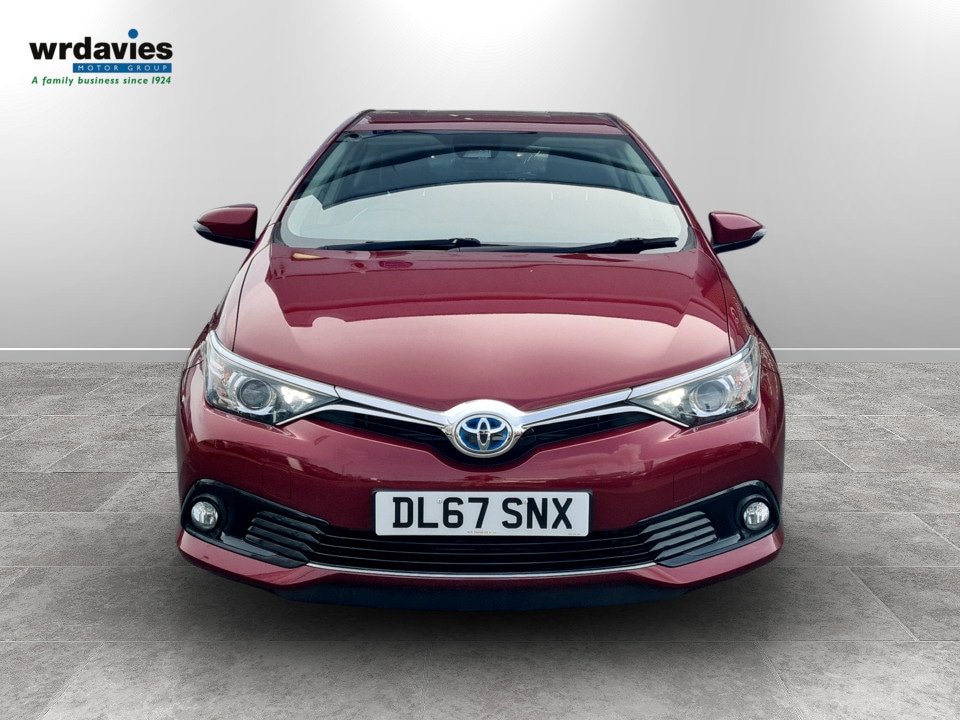 Used Toyota Auris 2018 for sale - 78206825: Photo 2