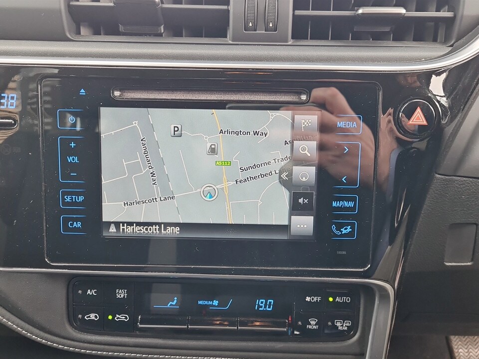 Used Toyota Auris 2018 for sale - 78206825: Photo 21