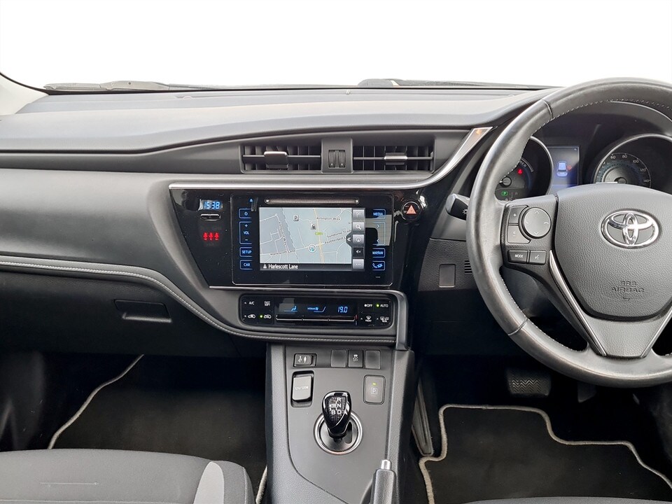 Used Toyota Auris 2018 for sale - 78206825: Photo 22