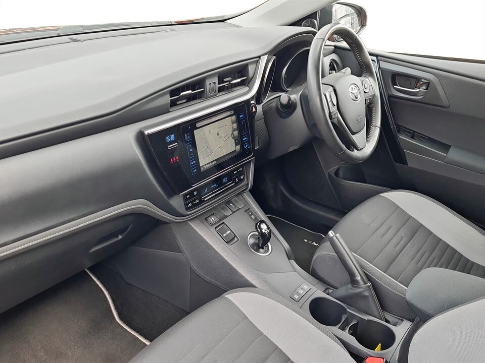 Used Toyota Auris 2018 for sale - 78206825: Photo 23