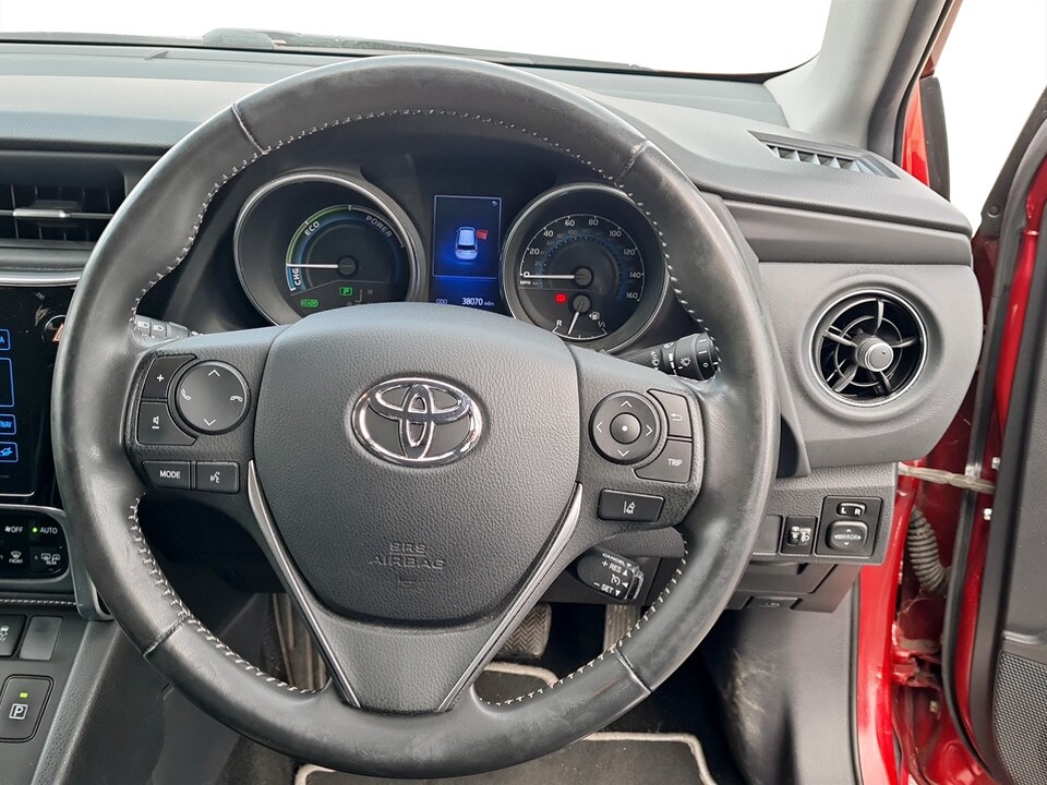 Used Toyota Auris 2018 for sale - 78206825: Photo 26