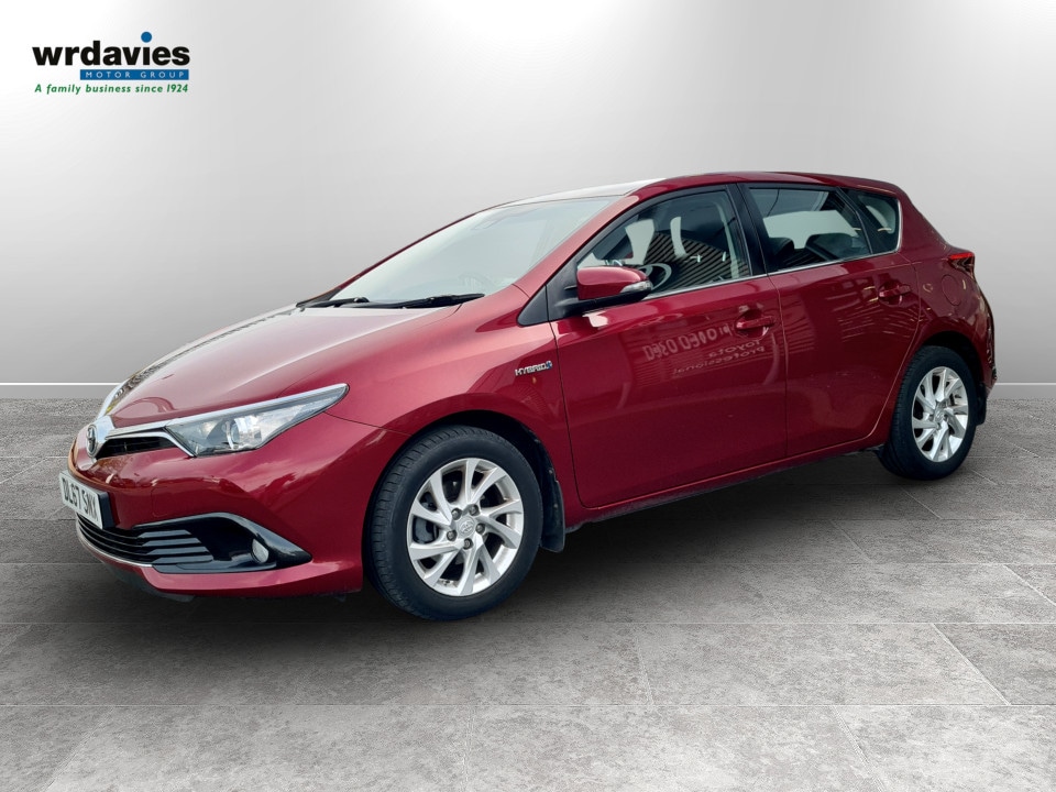 Used Toyota Auris 2018 for sale - 78206825: Photo 3