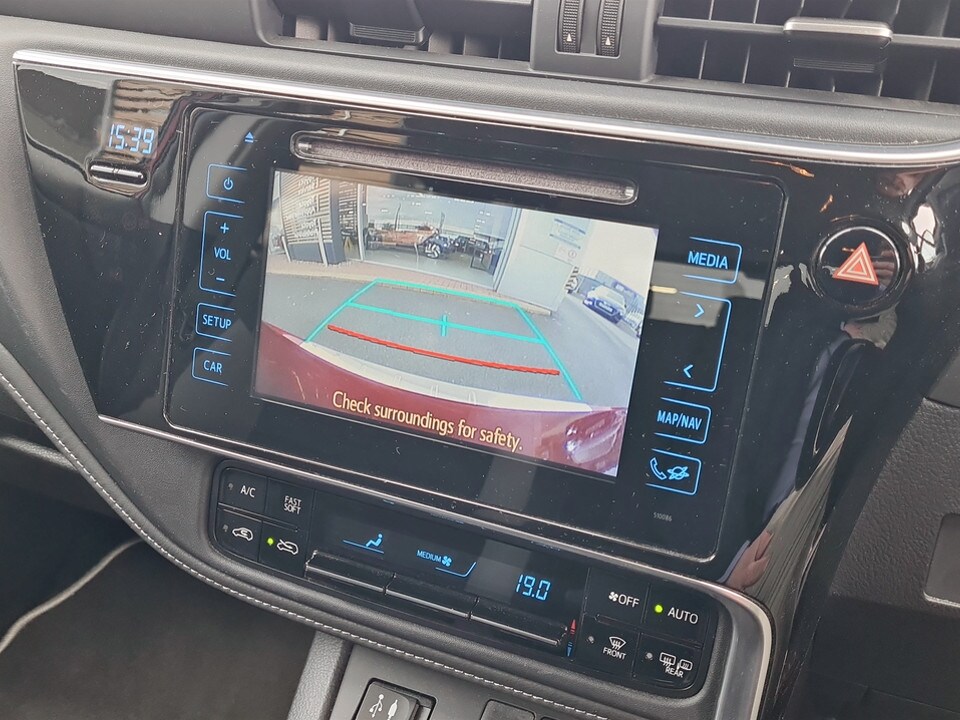 Used Toyota Auris 2018 for sale - 78206825: Photo 30