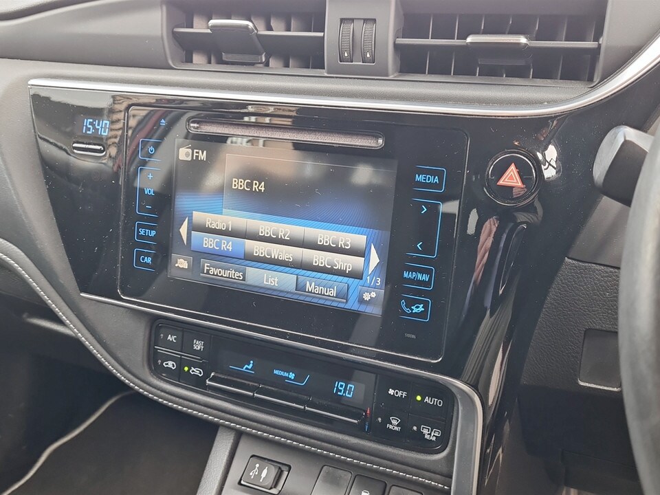 Used Toyota Auris 2018 for sale - 78206825: Photo 32