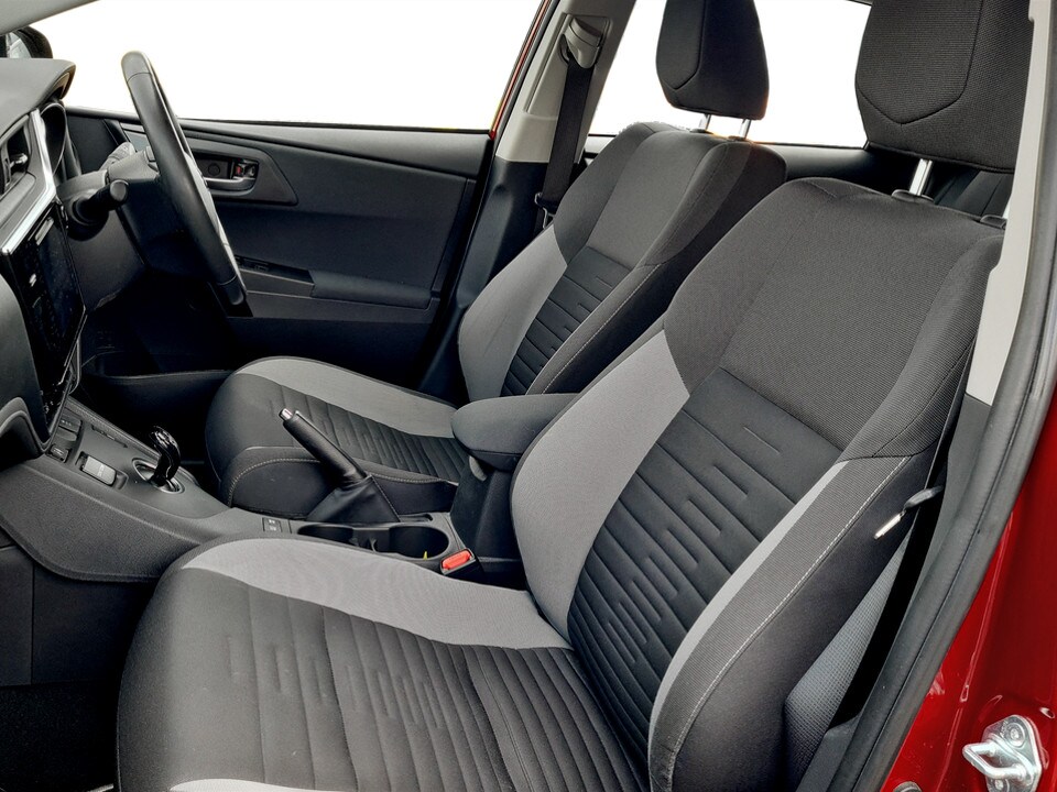 Used Toyota Auris 2018 for sale - 78206825: Photo 33