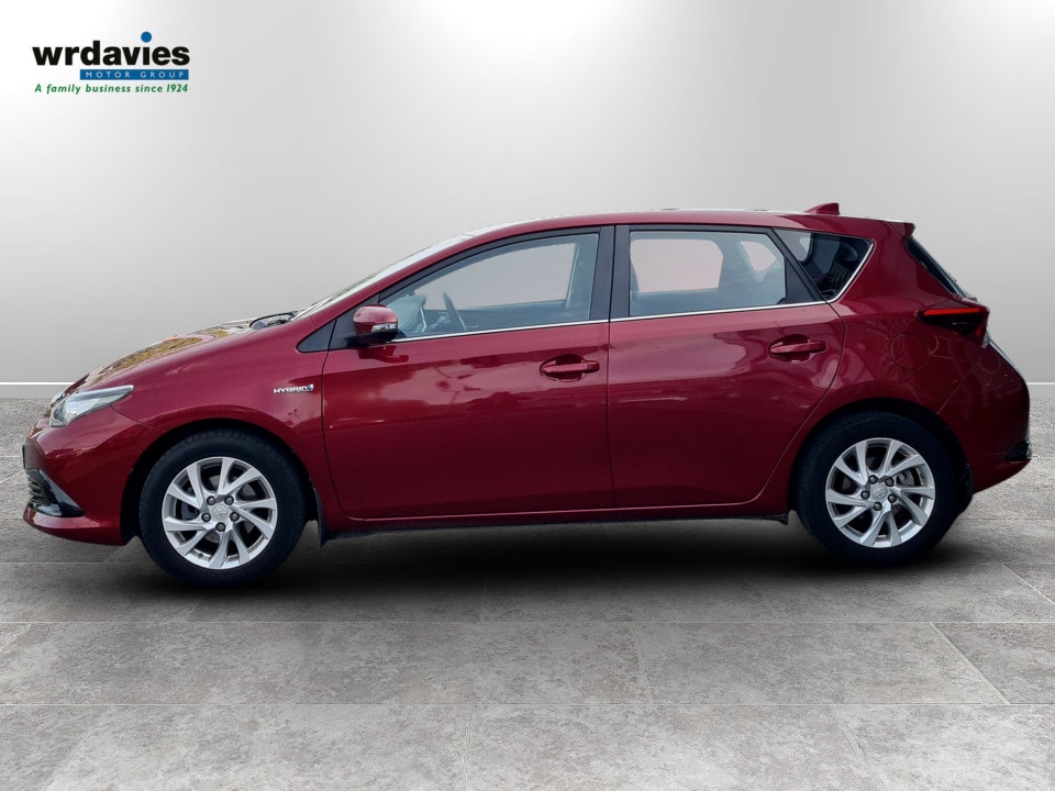 Used Toyota Auris 2018 for sale - 78206825: Photo 4