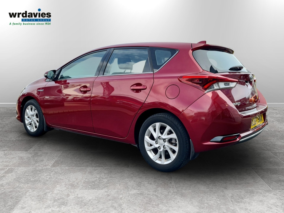 Used Toyota Auris 2018 for sale - 78206825: Photo 5