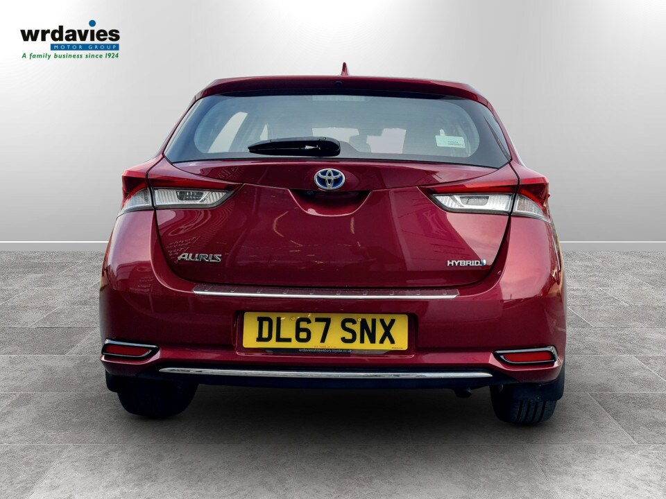 Used Toyota Auris 2018 for sale - 78206825: Photo 6