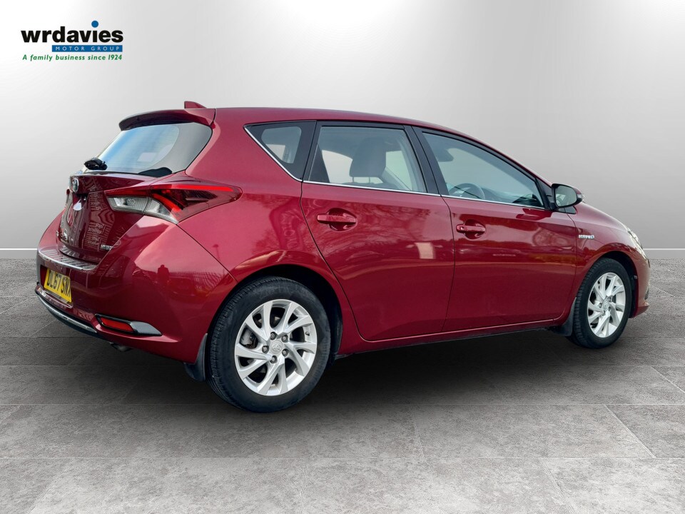 Used Toyota Auris 2018 for sale - 78206825: Photo 8