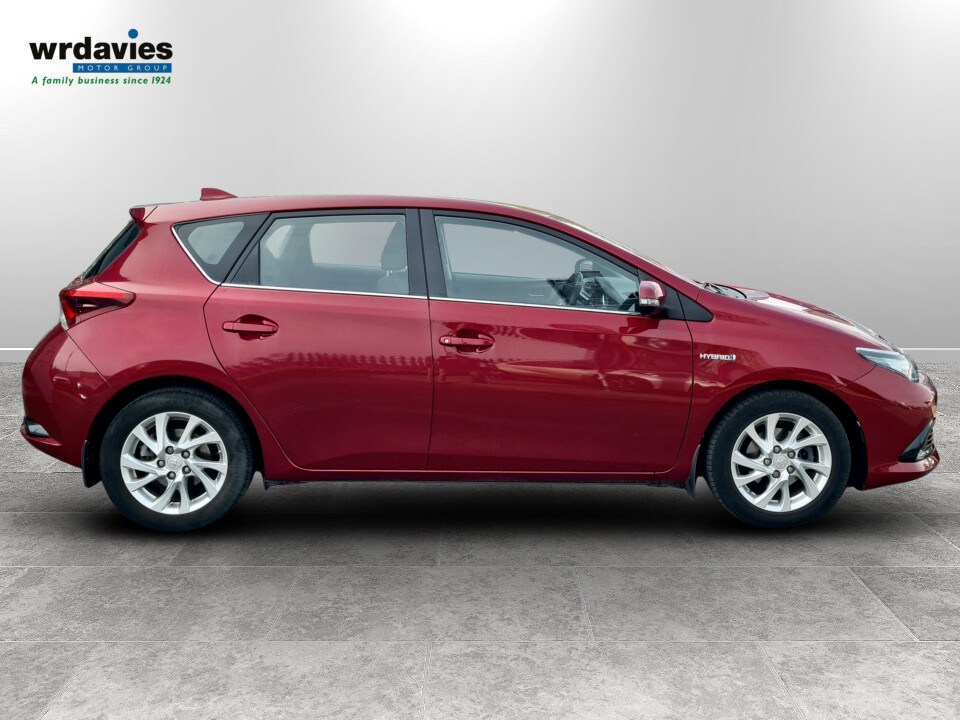 Used Toyota Auris 2018 for sale - 78206825: Photo 9