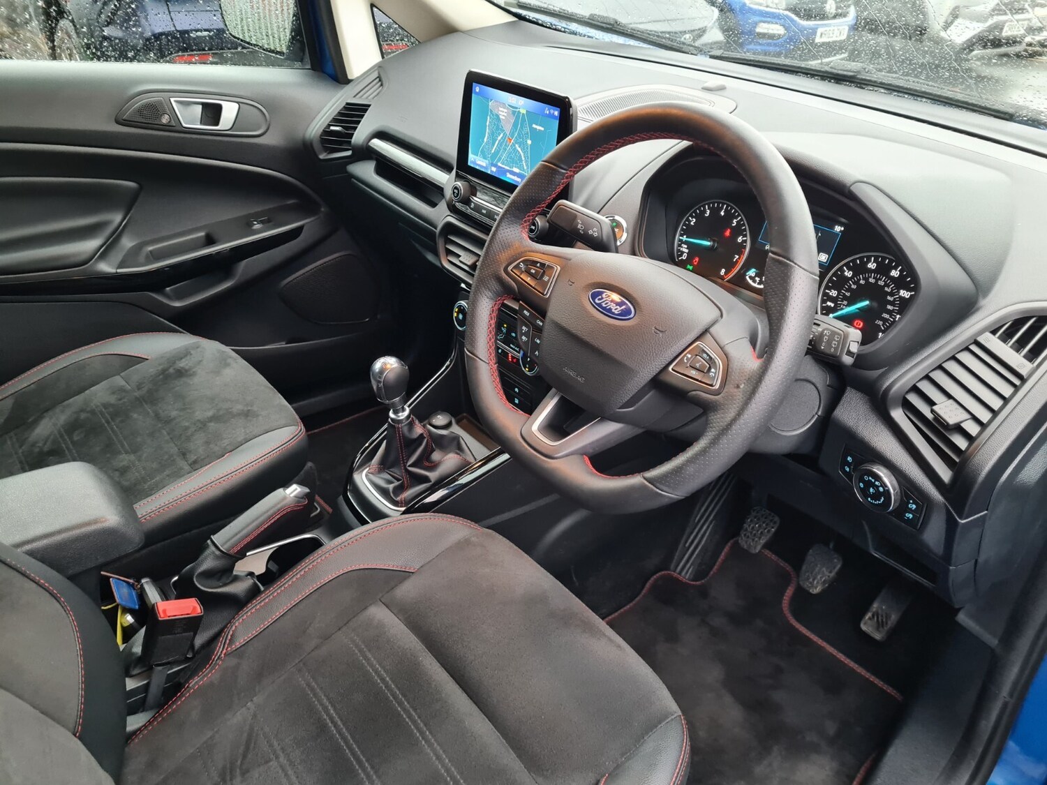 Used Ford Ecosport 2022 for sale - 77010454: Photo 10