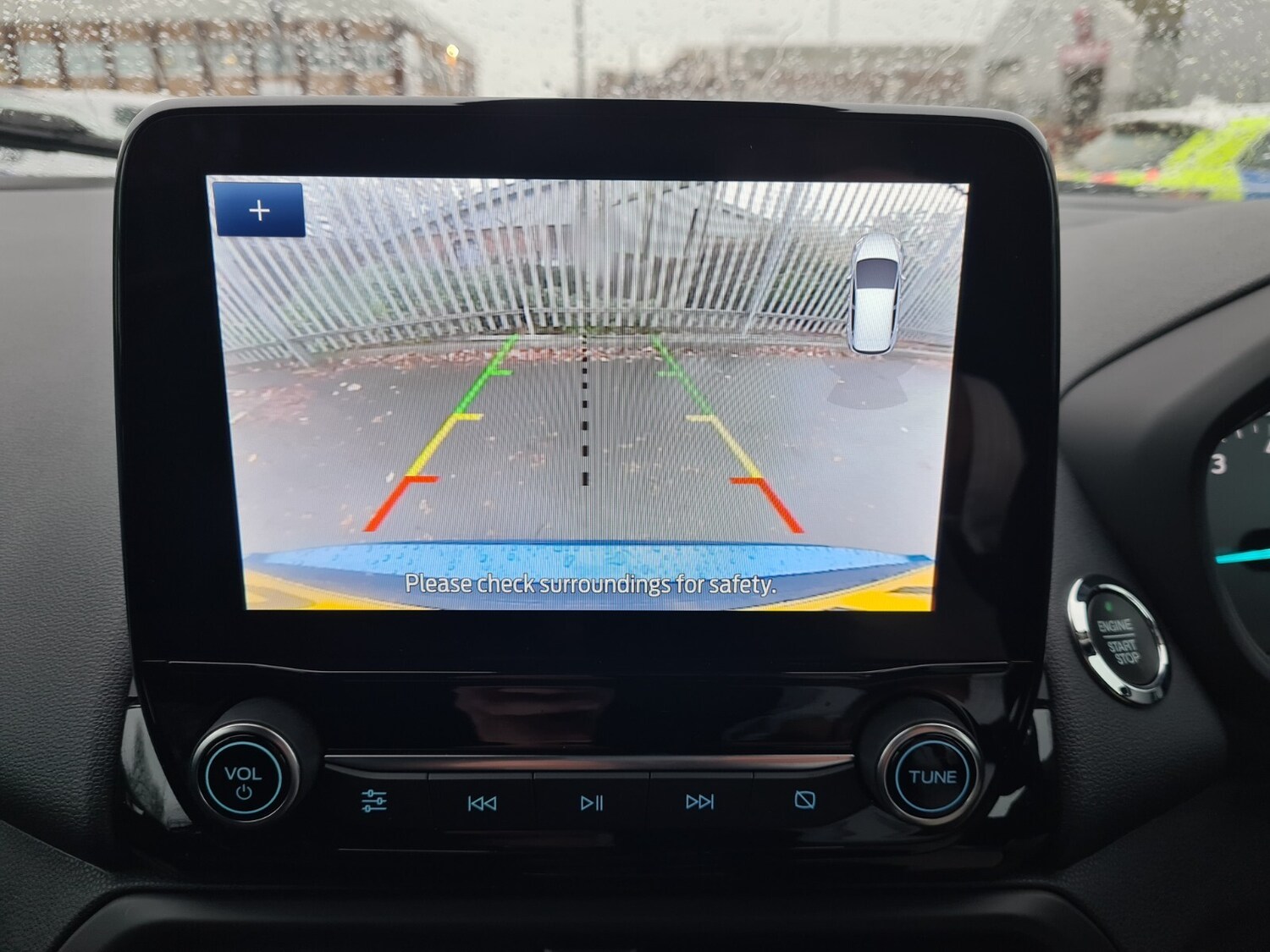 Used Ford Ecosport 2022 for sale - 77010454: Photo 14