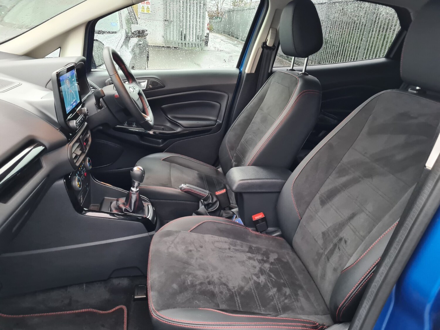 Used Ford Ecosport 2022 for sale - 77010454: Photo 22