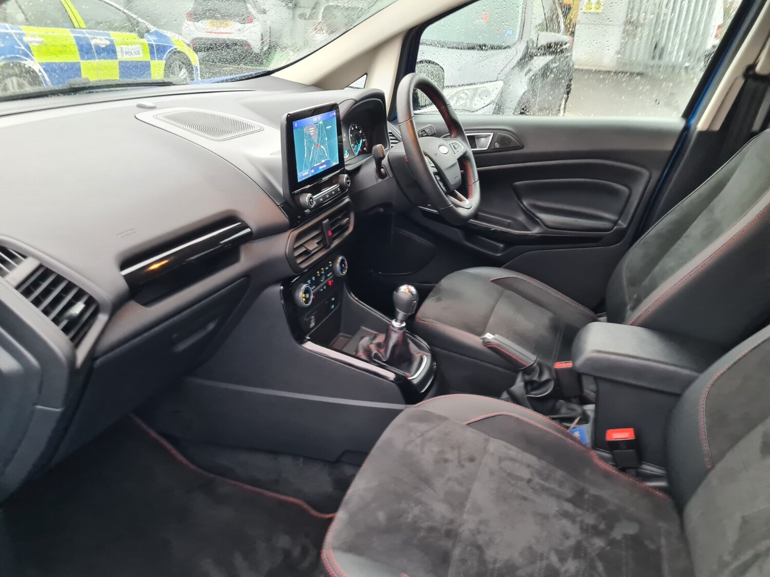 Used Ford Ecosport 2022 for sale - 77010454: Photo 23