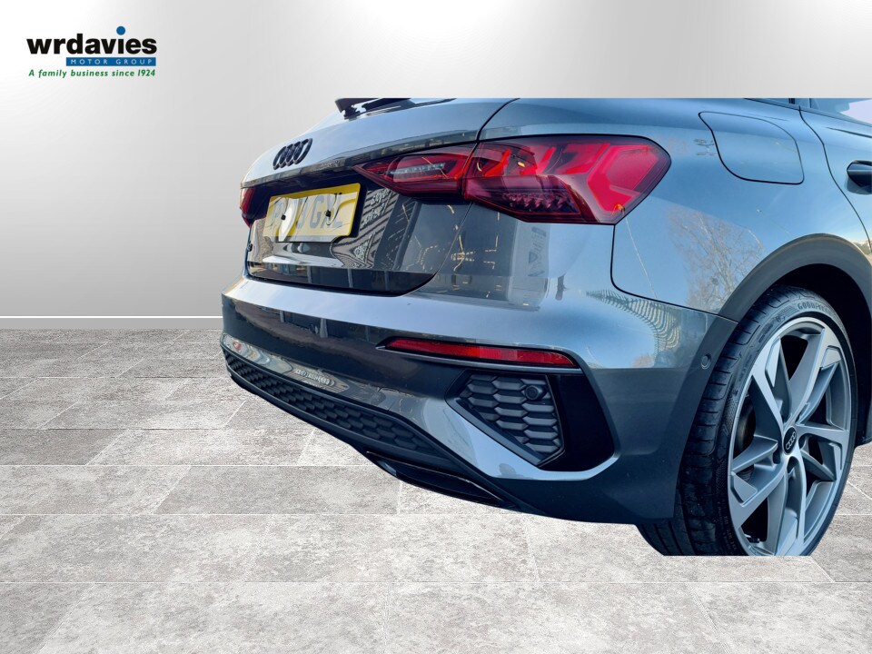 Used Audi A3 2024 for sale - 77934374: Photo 10