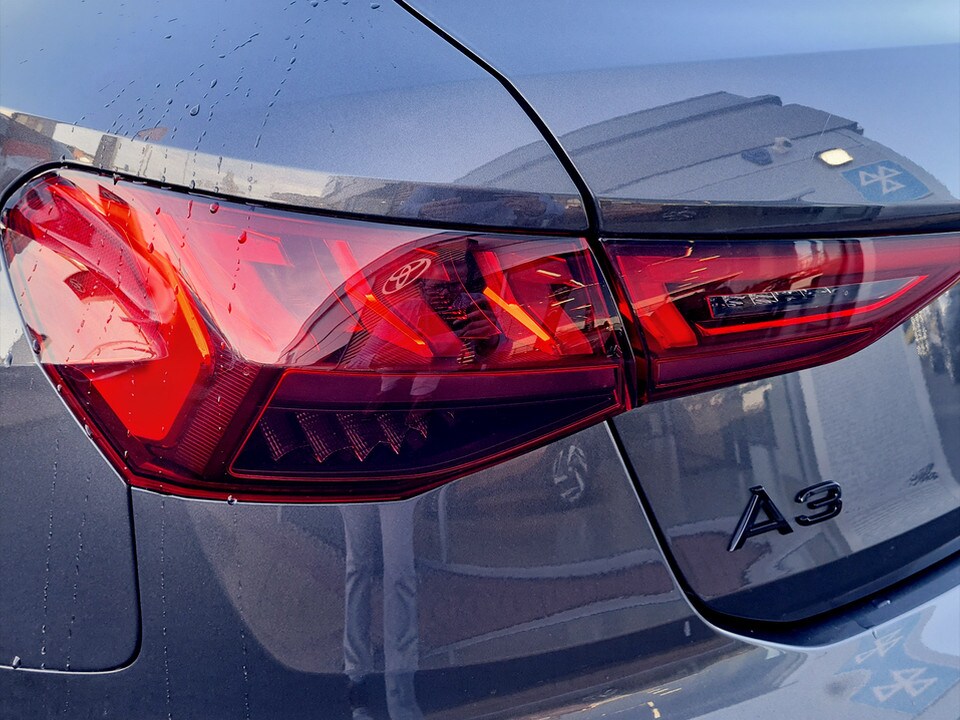 Used Audi A3 2024 for sale - 77934374: Photo 11