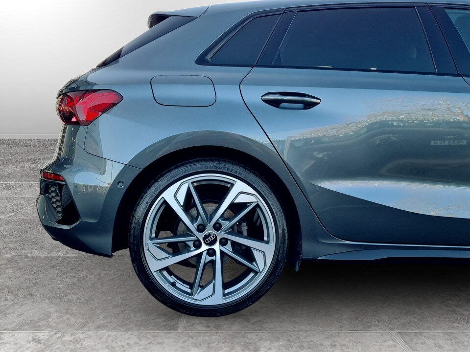 Used Audi A3 2024 for sale - 77934374: Photo 13