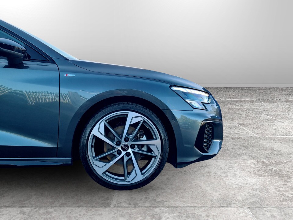 Used Audi A3 2024 for sale - 77934374: Photo 14