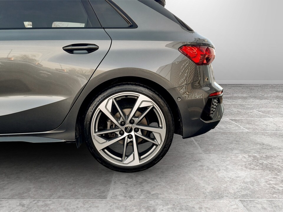 Used Audi A3 2024 for sale - 77934374: Photo 15