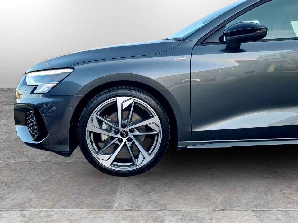 Used Audi A3 2024 for sale - 77934374: Photo 16