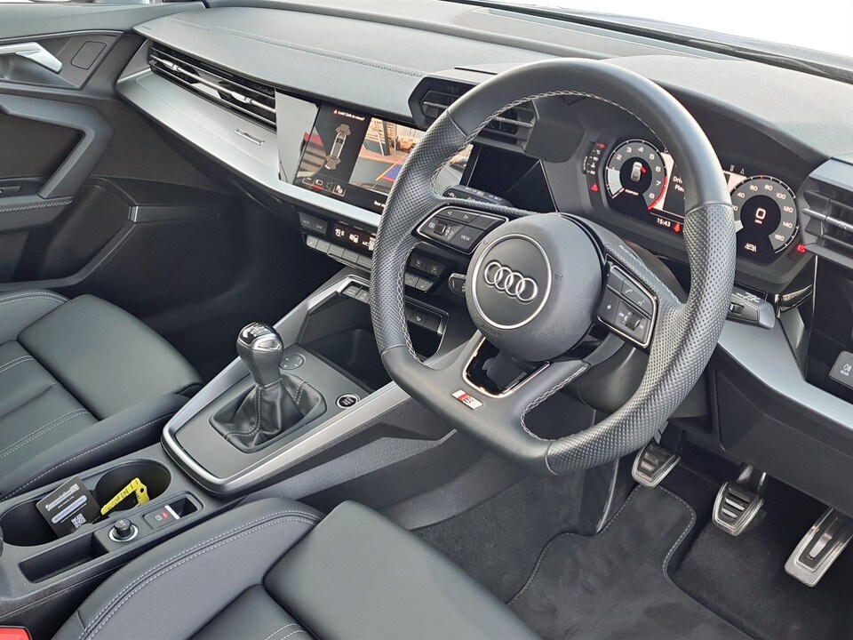 Used Audi A3 2024 for sale - 77934374: Photo 17