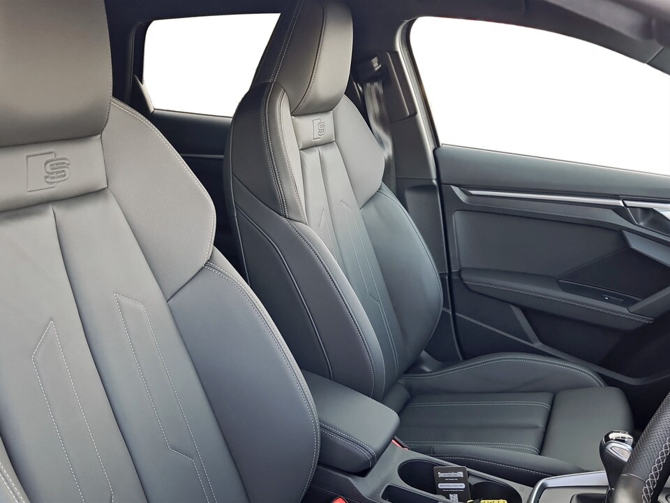 Used Audi A3 2024 for sale - 77934374: Photo 19