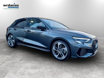 Audi A3 feature image