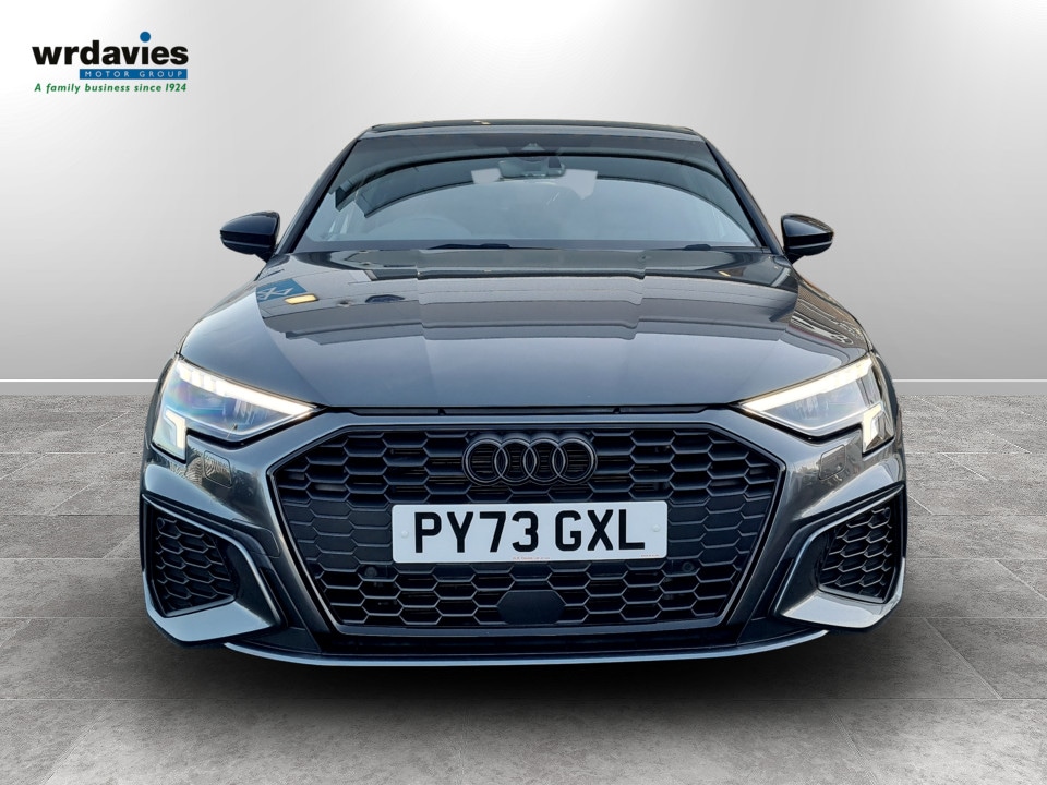 Used Audi A3 2024 for sale - 77934374: Photo 2