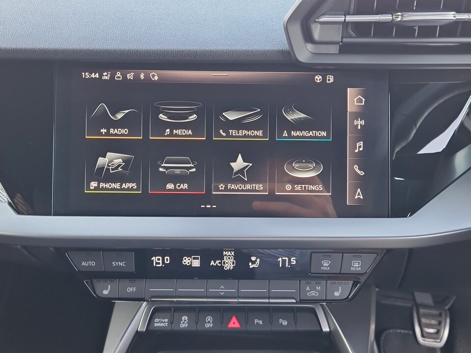 Used Audi A3 2024 for sale - 77934374: Photo 21