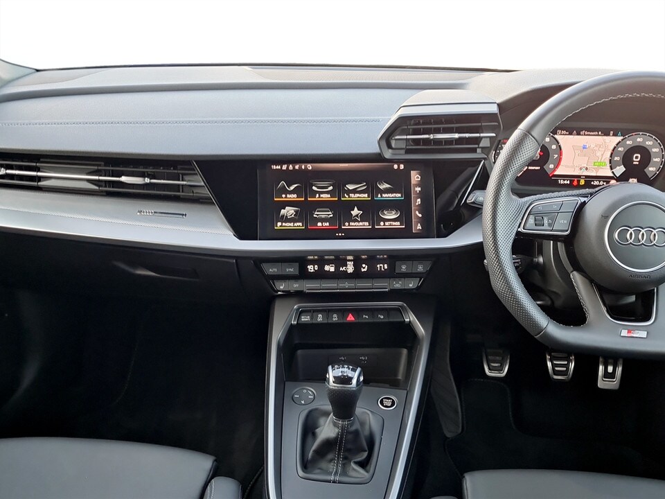 Used Audi A3 2024 for sale - 77934374: Photo 22