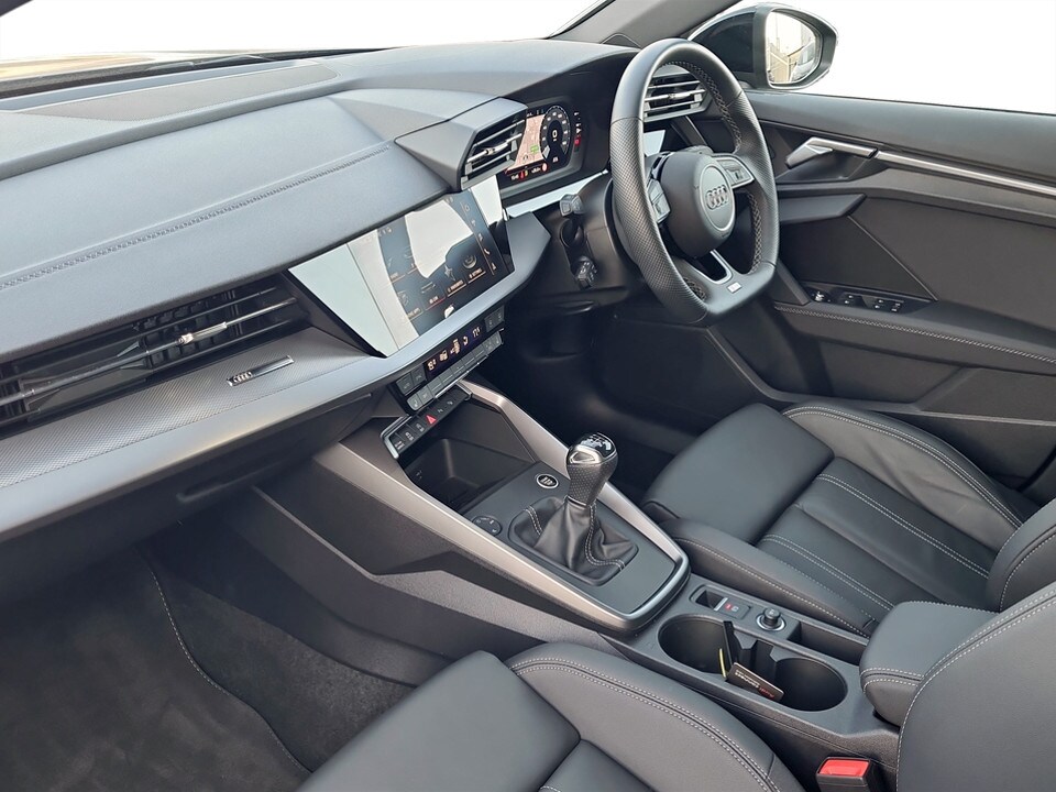 Used Audi A3 2024 for sale - 77934374: Photo 23