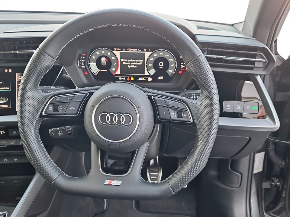 Used Audi A3 2024 for sale - 77934374: Photo 26