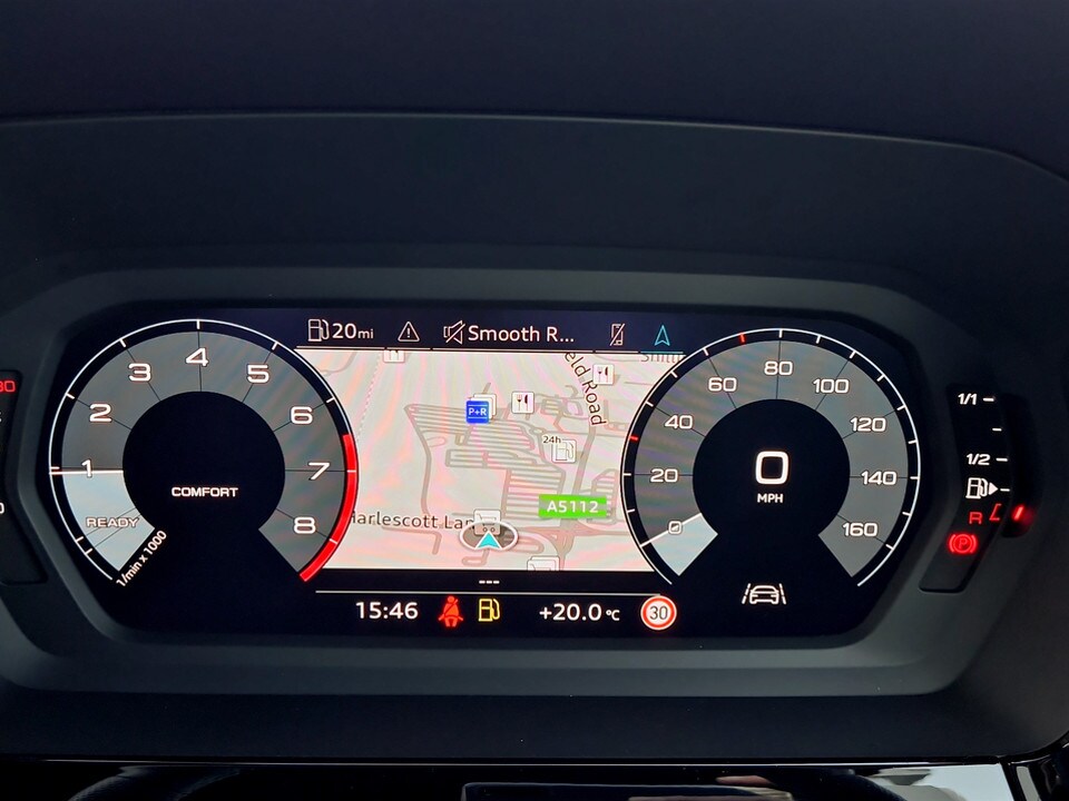 Used Audi A3 2024 for sale - 77934374: Photo 27