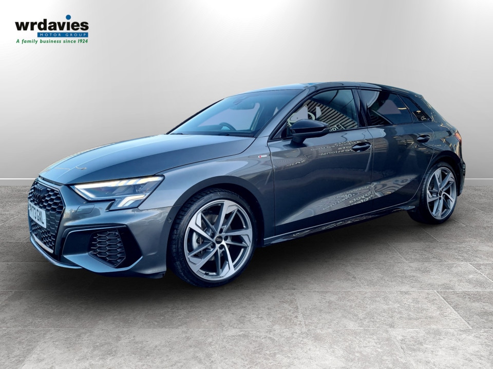 Used Audi A3 2024 for sale - 77934374: Photo 3