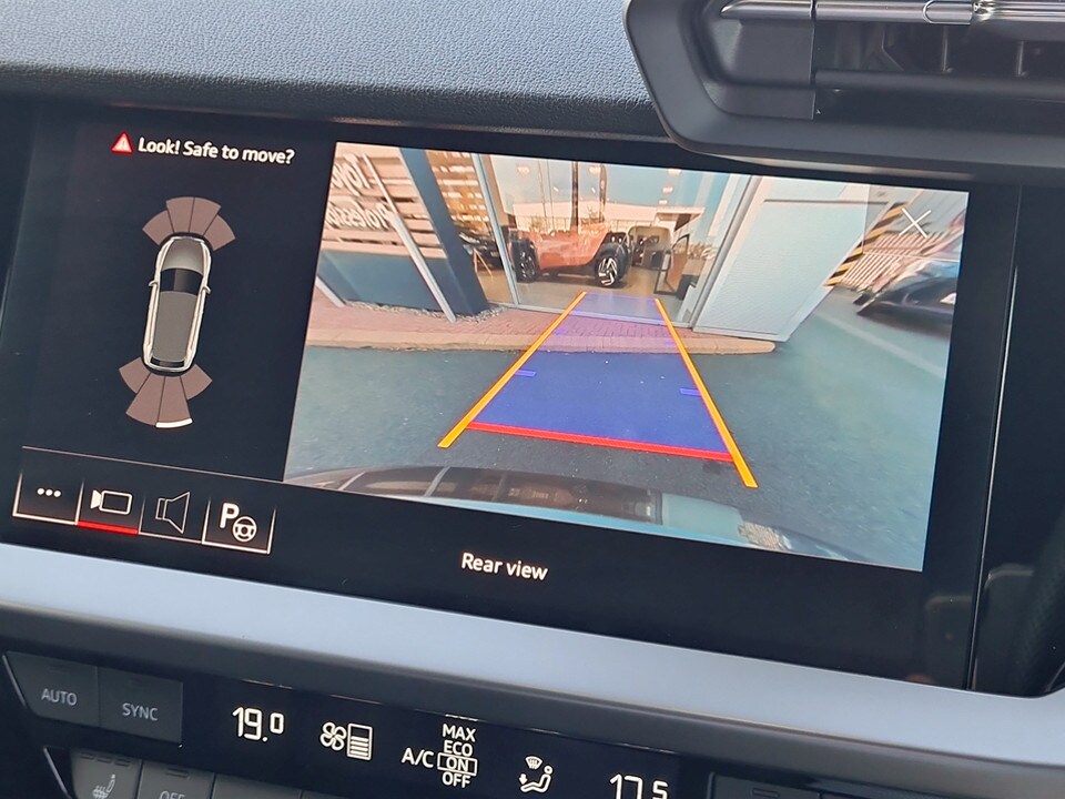 Used Audi A3 2024 for sale - 77934374: Photo 32