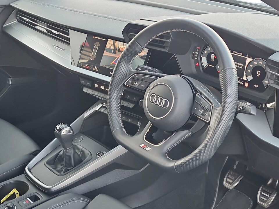 Used Audi A3 2024 for sale - 77934374: Photo 33