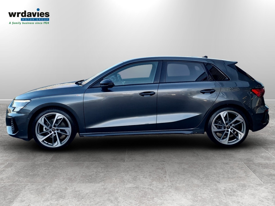 Used Audi A3 2024 for sale - 77934374: Photo 4