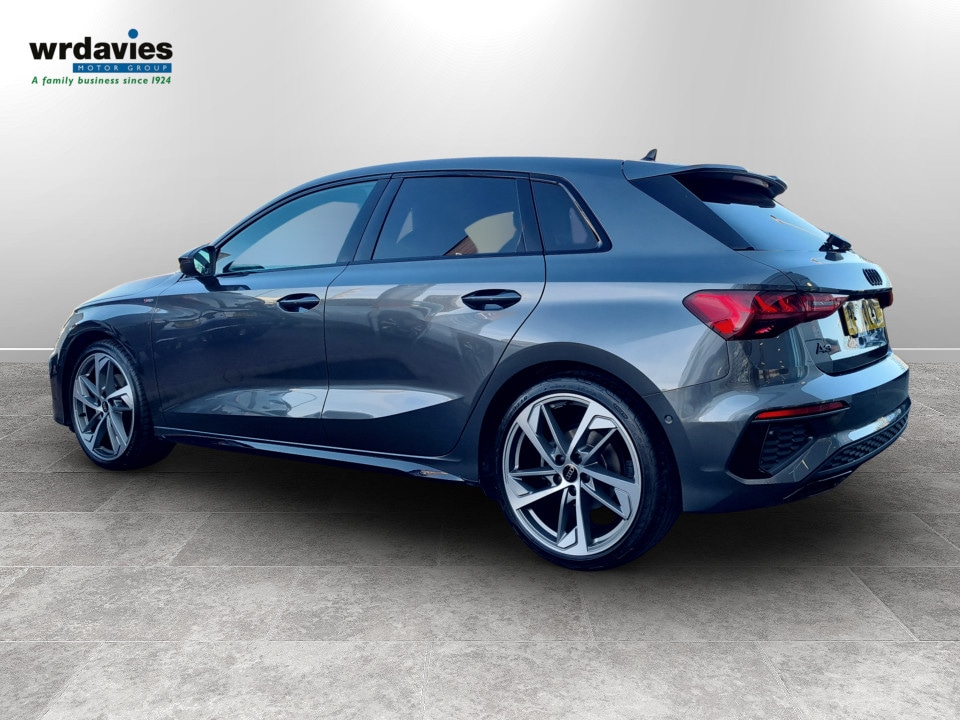 Used Audi A3 2024 for sale - 77934374: Photo 5