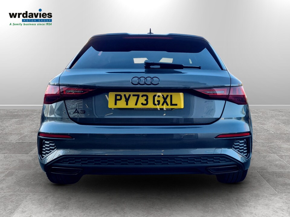 Used Audi A3 2024 for sale - 77934374: Photo 6