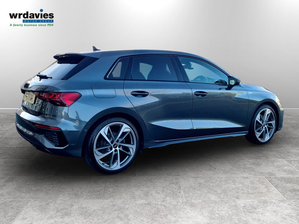 Used Audi A3 2024 for sale - 77934374: Photo 8