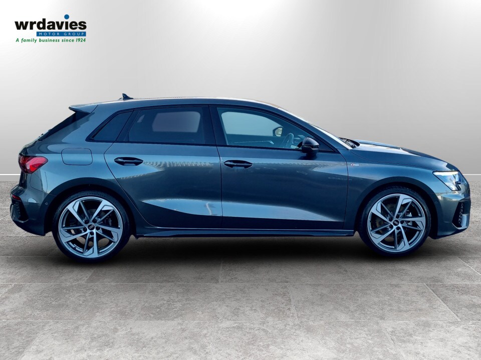 Used Audi A3 2024 for sale - 77934374: Photo 9