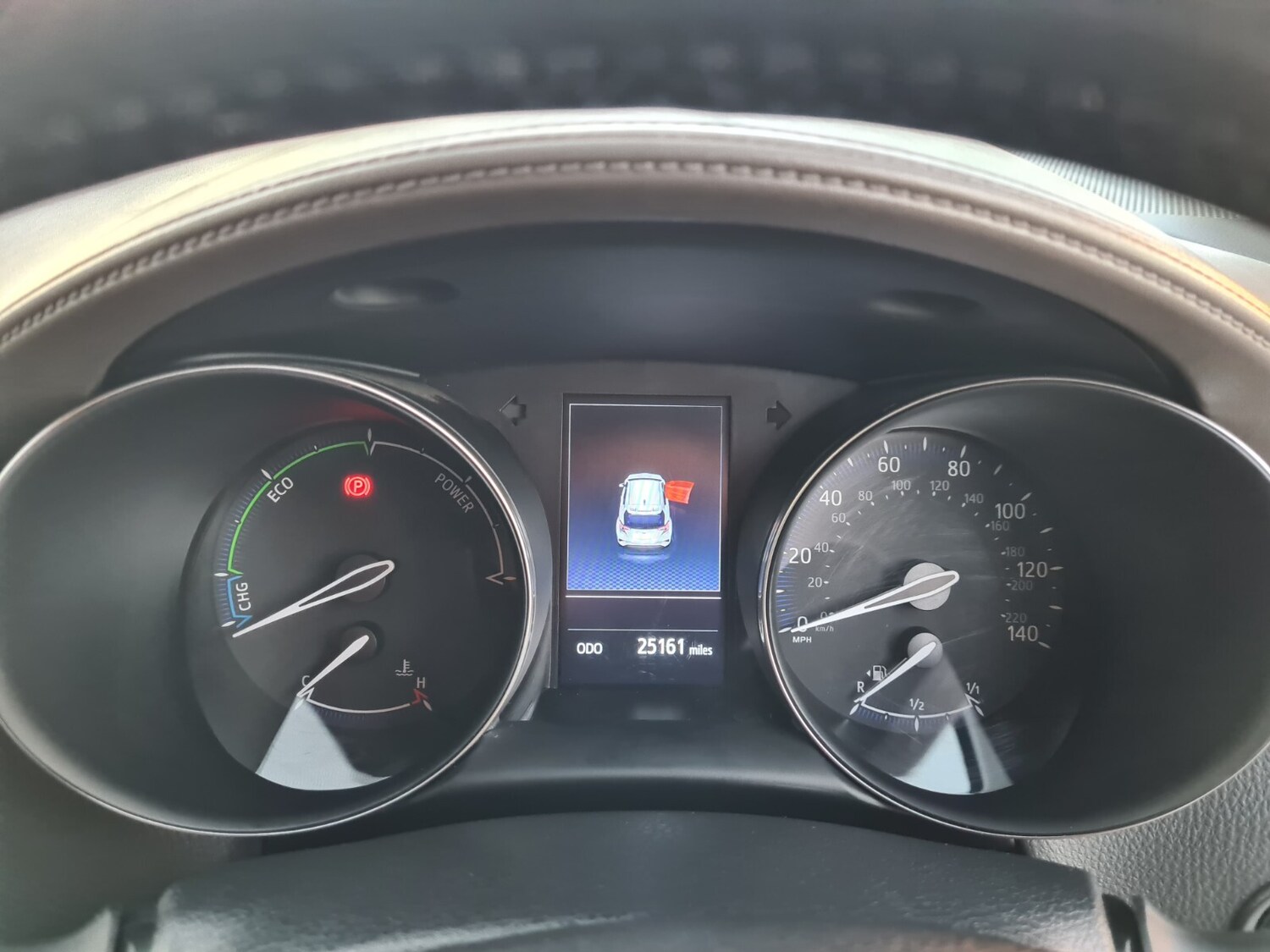 Used Toyota C-HR 2023 for sale - 76856390: Photo 12